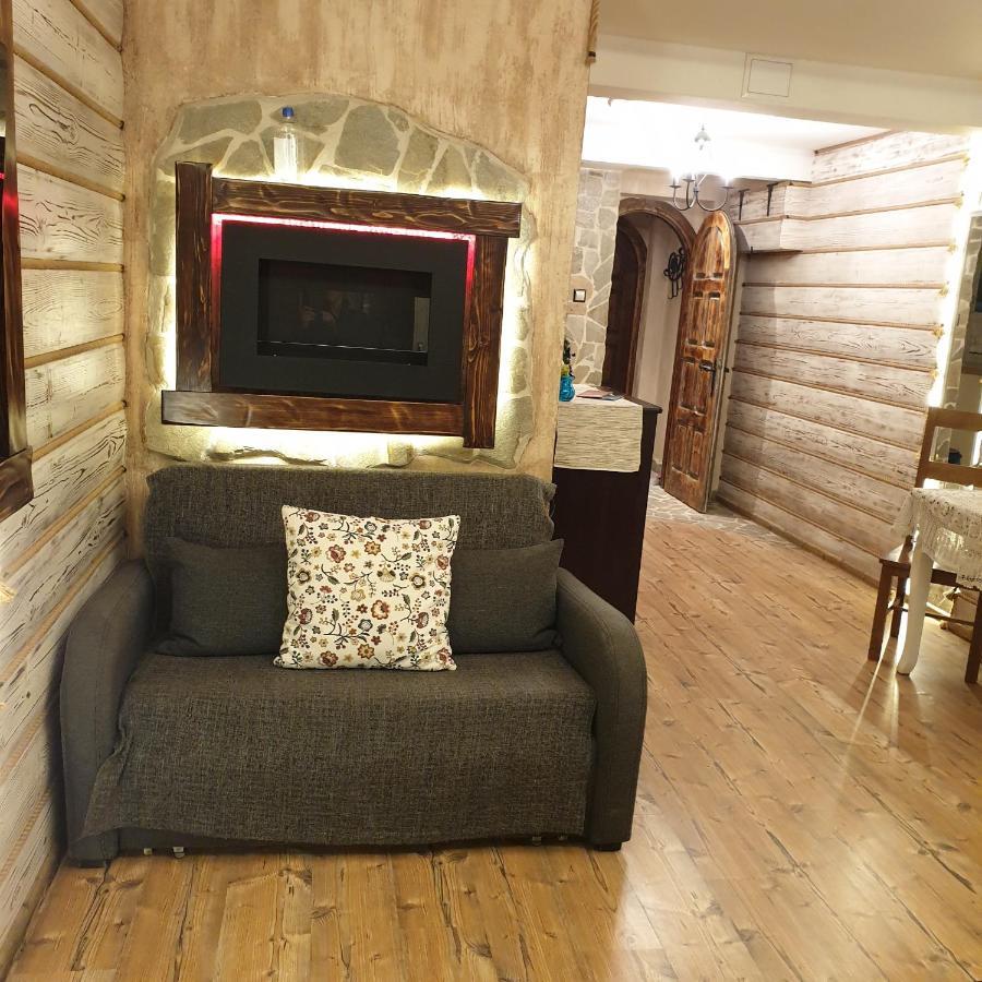 Apartament Zborowskiego — Zdjęcia 2