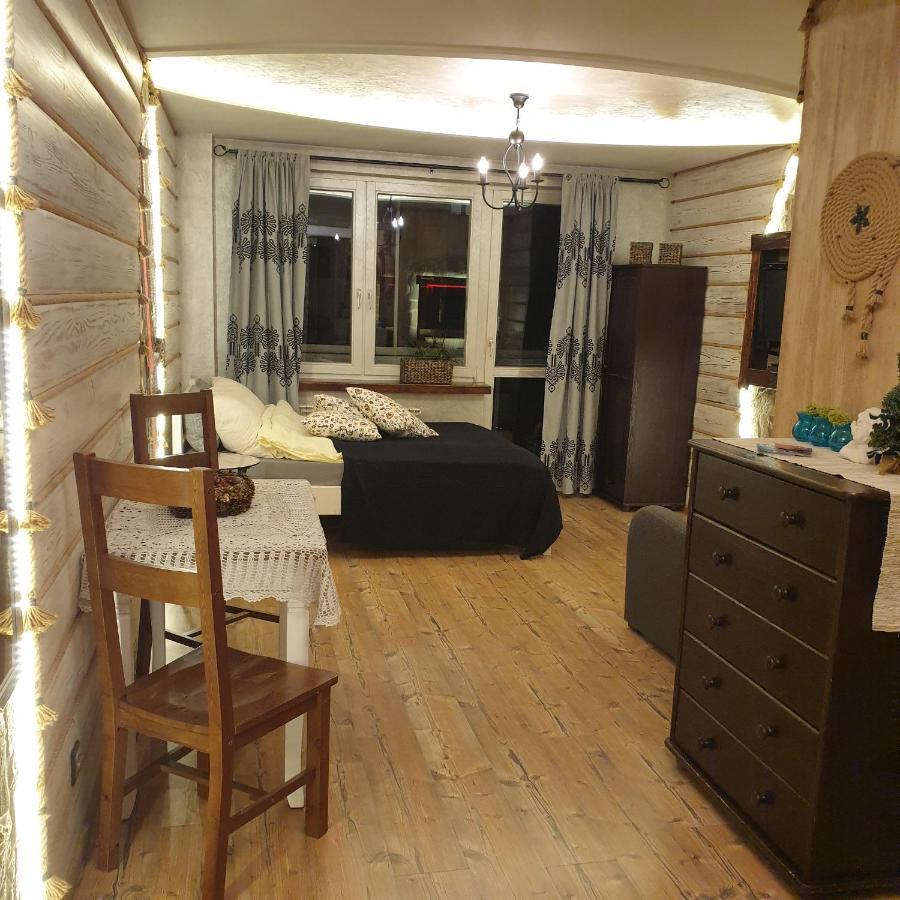 Apartament Zborowskiego — Zdjęcia 1