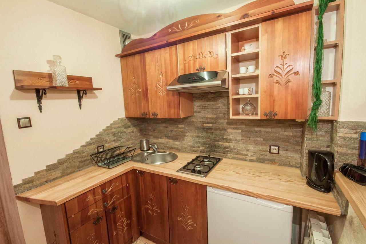 Apartament Zborowskiego — Zdjęcia 3